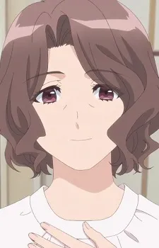 Natsumi Shinonome