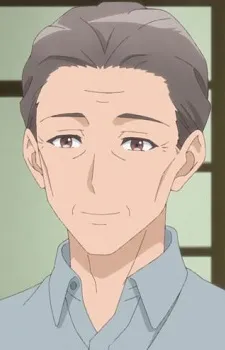 Kanpei Shinonome