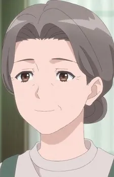 Kiyomi Shinonome