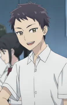Iori Mori