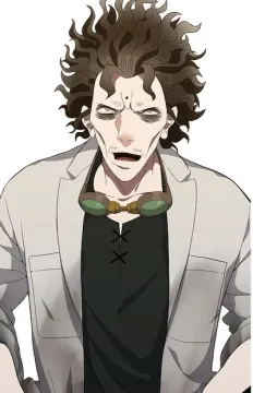 Gideon