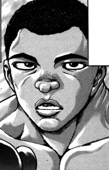 Muhammad Ali