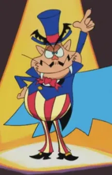 Count Nanchiate