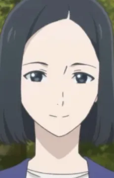 Kei's Mother