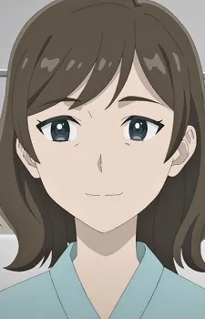 Mayumi Kirishima