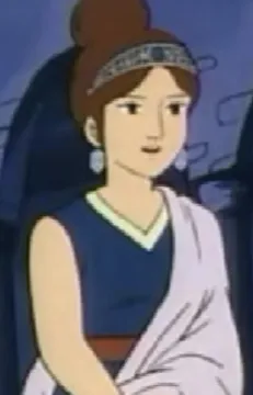 Claudia Procula