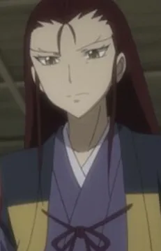 Nobuhide Oda