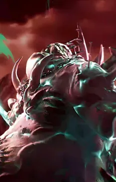 Abomination Monarch