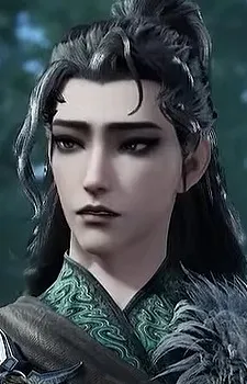 Poxiao Wang