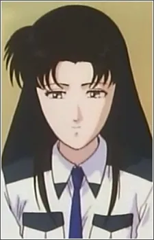 Yumi Fujii