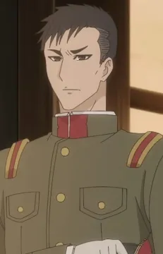 Saburou Okano