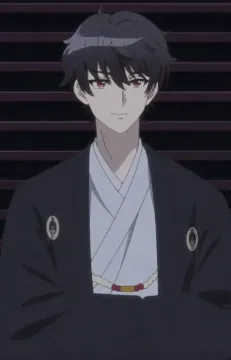 Senya Kiryuuin