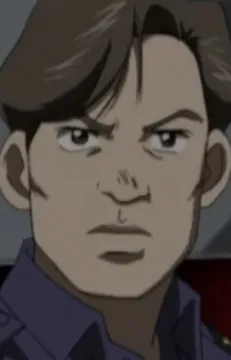 Hideyuki Kashiwabara