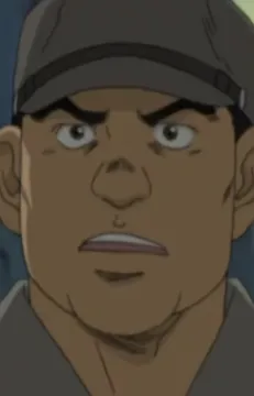 Kawamoto