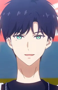 He Xiao