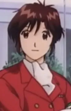 Reiko Sakai