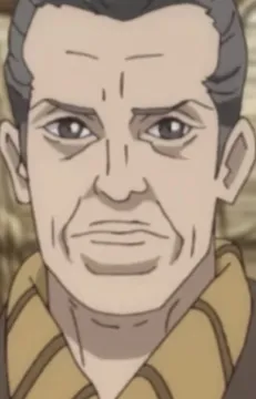 Mitsuhide Akechi