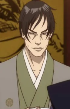 Nobukatsa Oda