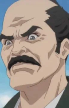 Gyuuichi Oota