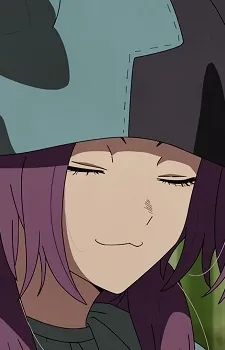 Nazuna Kujou