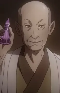 Kichibei Fujishima