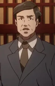 Takayoshi Kido