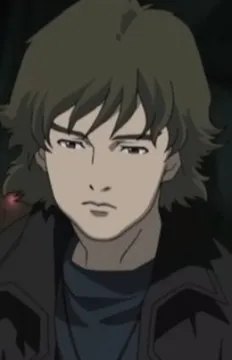 Haruto Sakaki