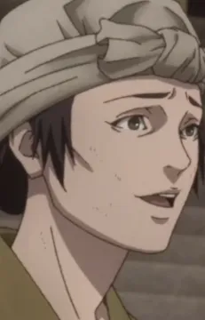 Sayo's Mother