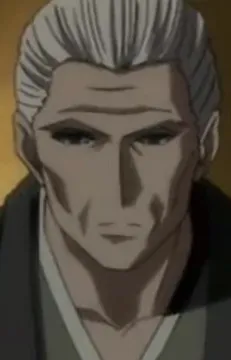 Kojirou Midou