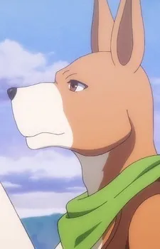 Sedorio Bah Senji