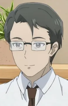 Kazuyoshi Kirishima