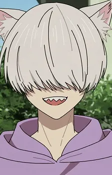 Shunran Nishi