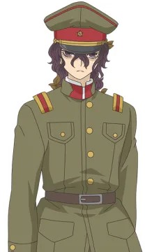 Toboso Yamazaki