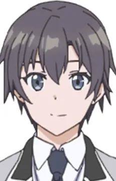 Iori Hijiri