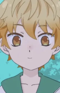 Oak Tree Boy