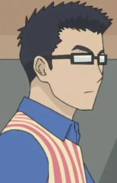 Harada-san