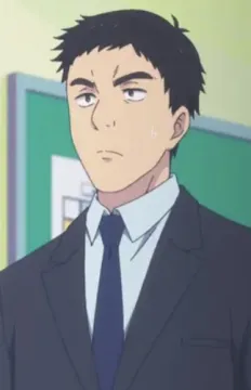Homeroom Teacher