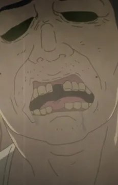 Ootani's Father