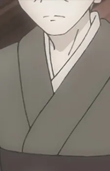 Saki's Grandmother
