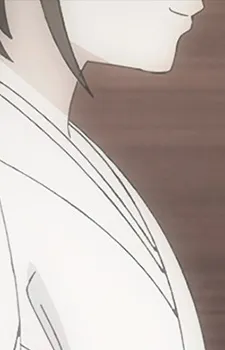 Saki's Mother
