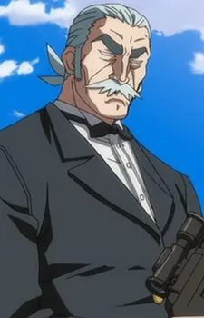 Sebastian