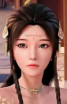 Lingxue Wen