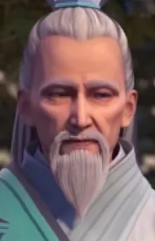 Tianque Xiao