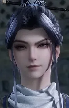 Xiao Yi