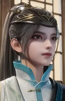 Er Zhuang Zhu