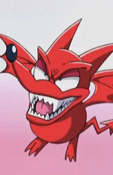 Devil Bat