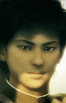 Hiroshi Akishima