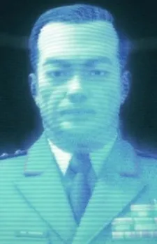 Commissioner Yoshizawa