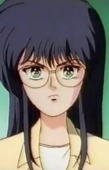 Ayumi Murakoshi