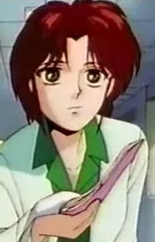 Mariko Izumo